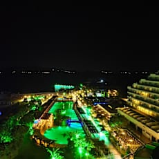 Venosa Beach Resort Spa